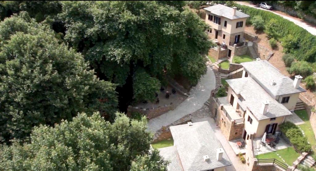 Vergopoulos Oliveyard Mourésion المظهر الخارجي الصورة