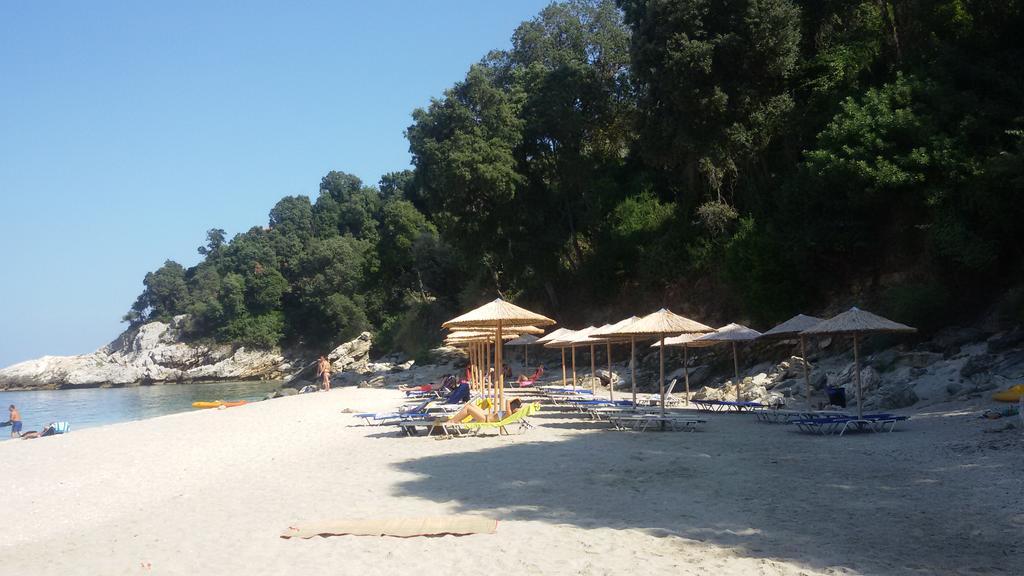 Vergopoulos Oliveyard Mourésion المظهر الخارجي الصورة