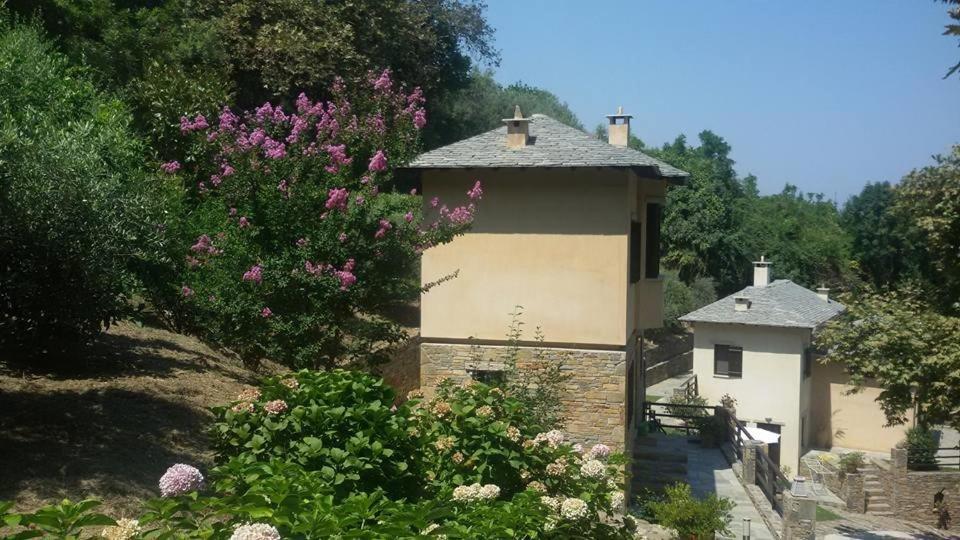 Vergopoulos Oliveyard Mourésion المظهر الخارجي الصورة