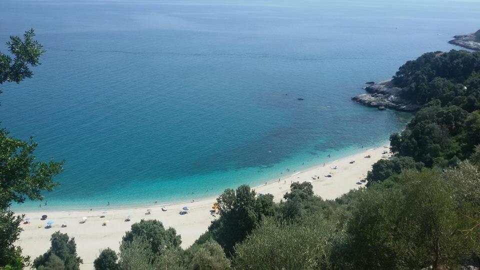 Vergopoulos Oliveyard Mourésion المظهر الخارجي الصورة