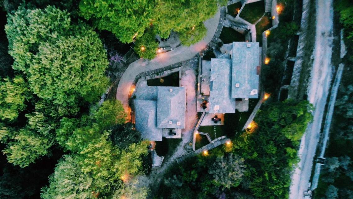 Vergopoulos Oliveyard Mourésion المظهر الخارجي الصورة